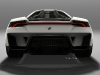 Lamborghini Indomable Concept / Mostro Di-Potenza Street Fighter 22